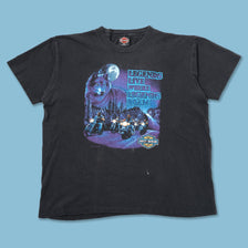 Vintage 1991 Harley Davidson T-Shirt XLarge
