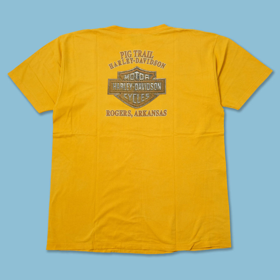 Vintage Harley Davidson T-Shirt XXL