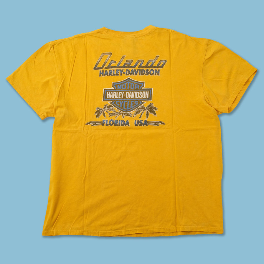 Harley Davidson Orlando T-Shirt XLarge
