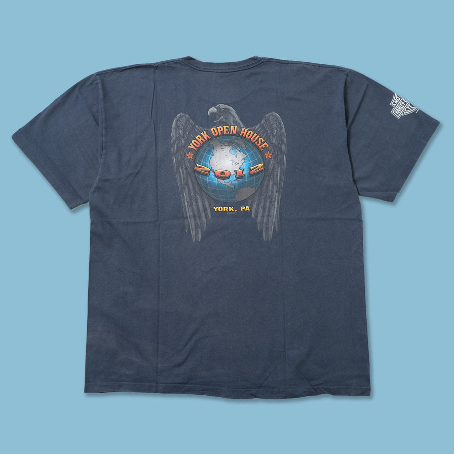Vintage Harley Davidson T-Shirt XXL
