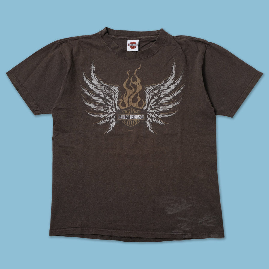 Harley Davidson T-Shirt Large