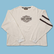 Vintage Harley Davidson Sweater XXL