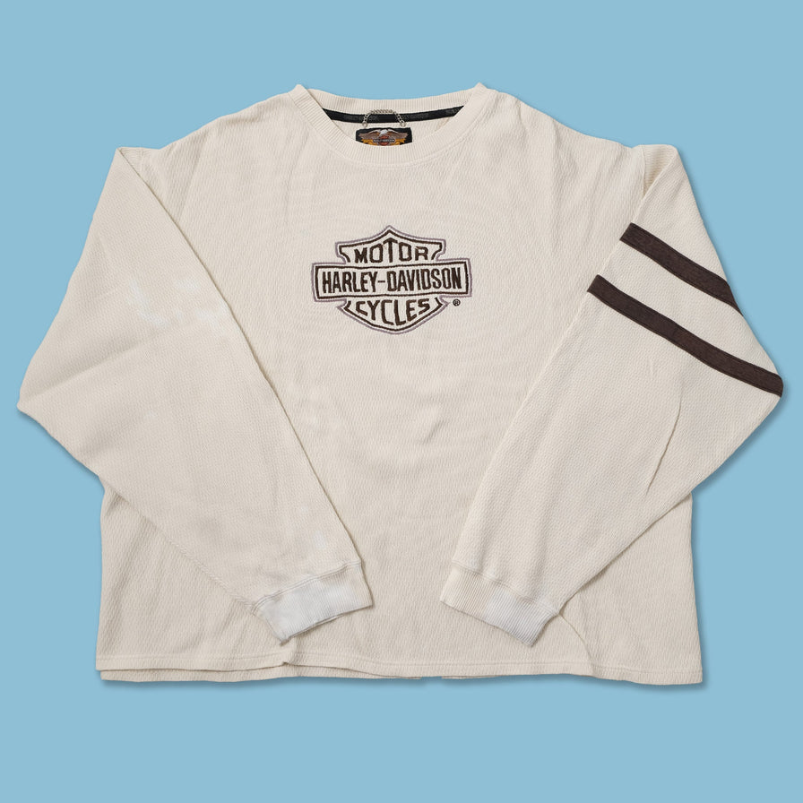 Vintage Harley Davidson Sweater XXL