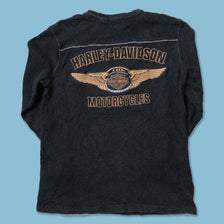 Vintage Harley Davidson Sweater Medium / Large