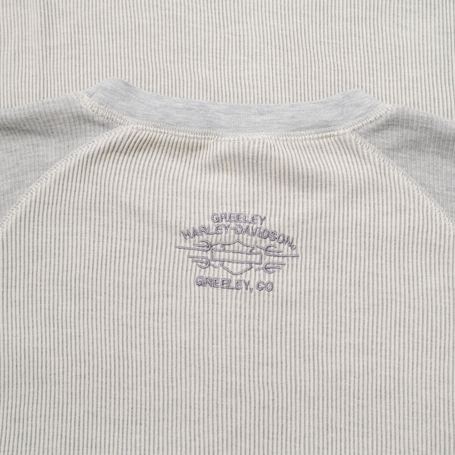 Vintage Harley Davidson Longsleeve XXL