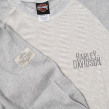 Vintage Harley Davidson Longsleeve XXL
