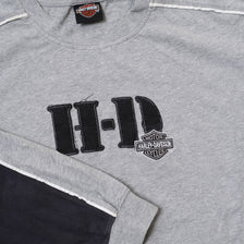 Vintage Harley Davidson Longsleeve Large