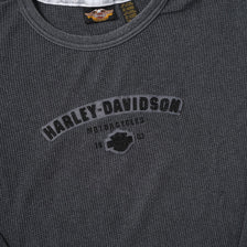 Vintage Harley Davidson Longsleeve XXL