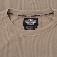 Vintage Harley Davidson Longsleeve XLarge