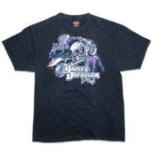 Vintage Harley Davidson T-Shirt Large / XLarge - Double Double Vintage