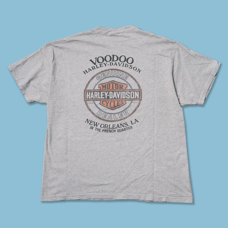 Vintage Harley Davidson T-Shirt XLarge / XXL