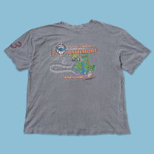 Vintage Harley Davidson T-Shirt XXL / 3XL