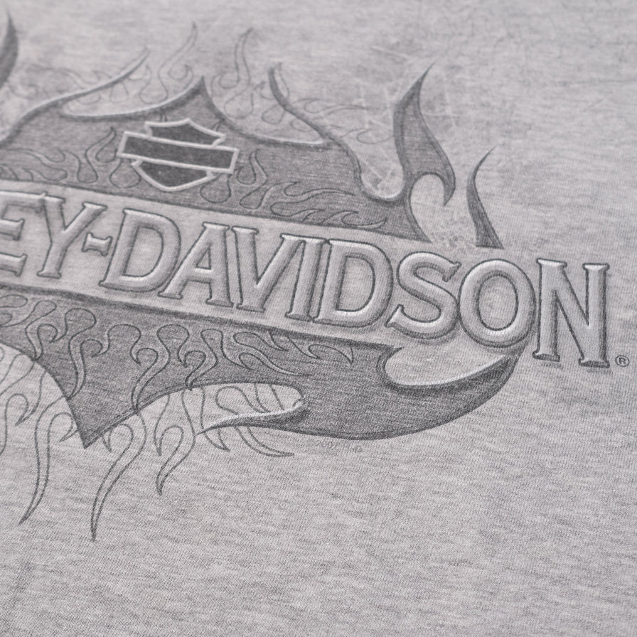 Vintage Harley Davidson T-Shirt XLarge / XXL