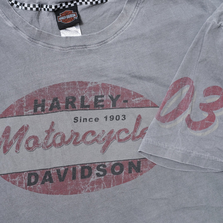 Vintage Harley Davidson T-Shirt XXL / 3XL