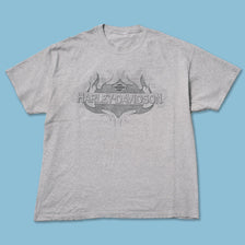 Vintage Harley Davidson T-Shirt XLarge / XXL