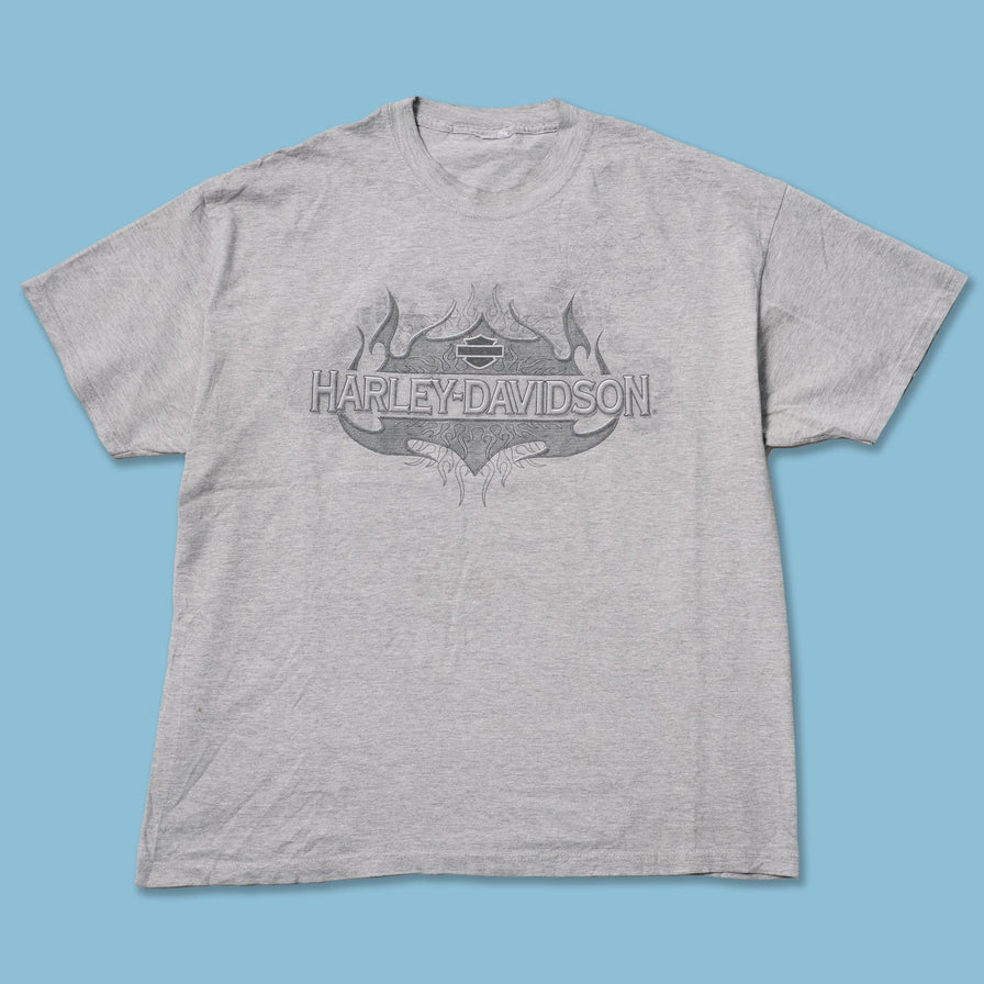 Vintage Harley Davidson T-Shirt XLarge / XXL