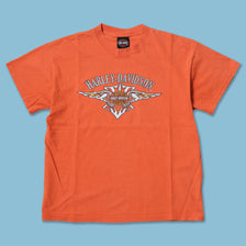 Vintage Harley Davidson T-Shirt XS / Small