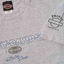 Vintage Harley Davidson T-Shirt XLarge