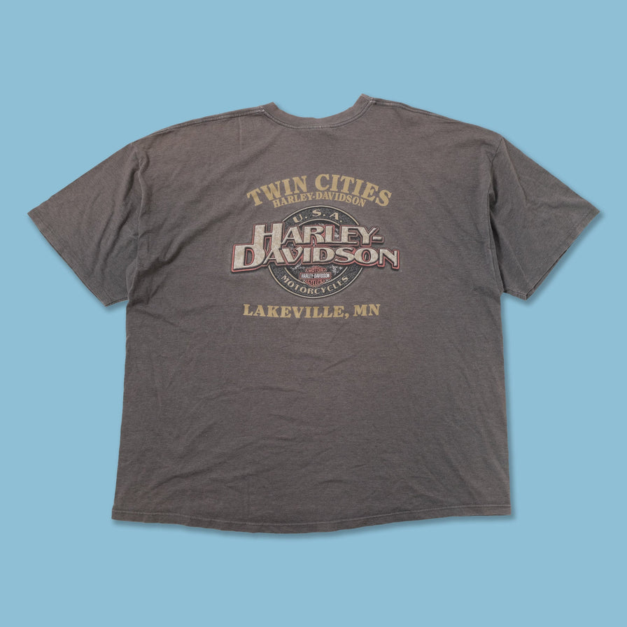 Vintage Harley Davidson T-Shit 3XL / 4XL