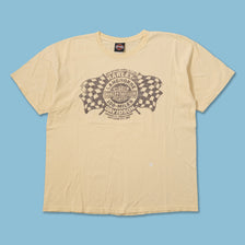 Vintage Harley Davidson T-Shirt XLarge