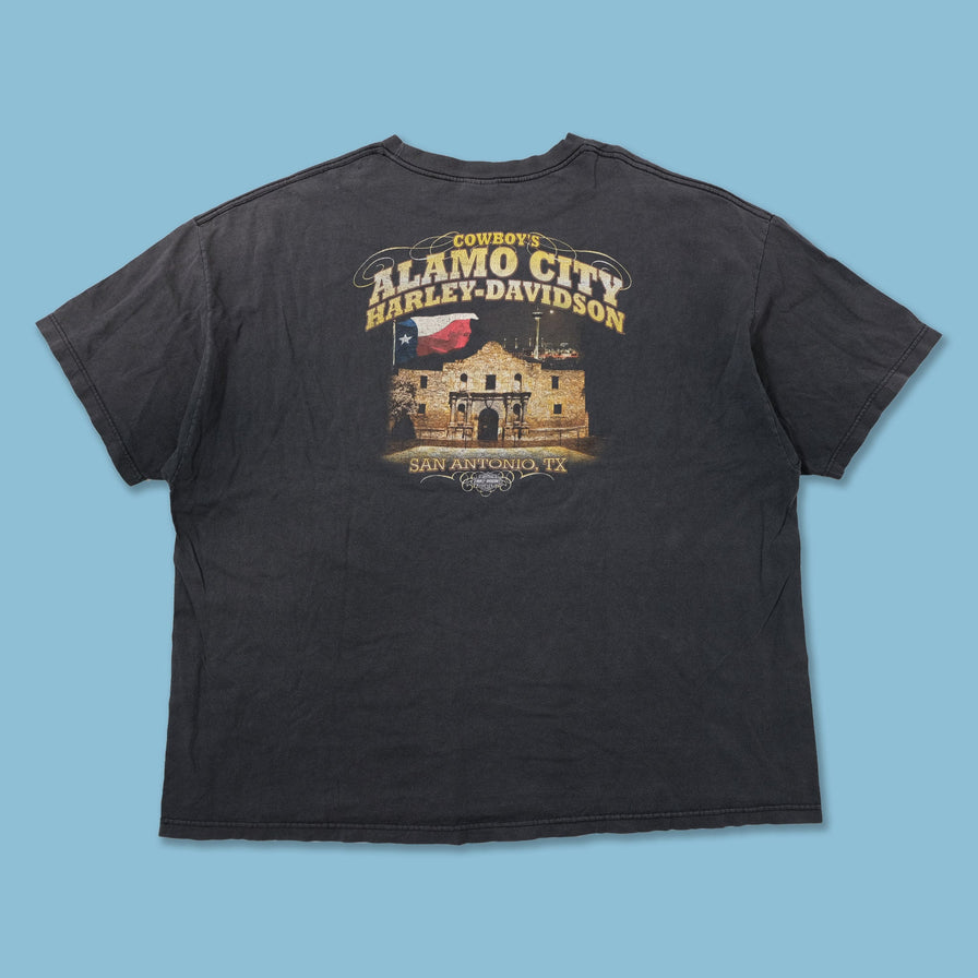 Vintage Harley Davidson T-Shirt 3XL / 4XL