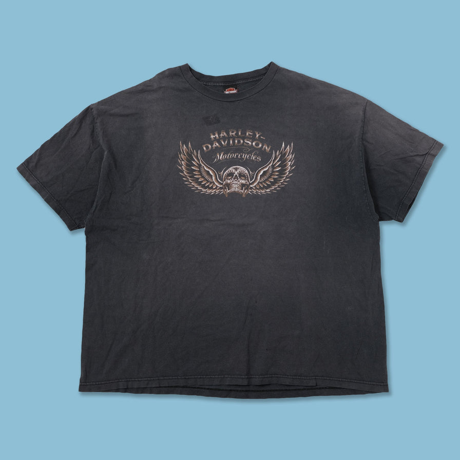 Vintage Harley Davidson T-Shirt 3XL / 4XL