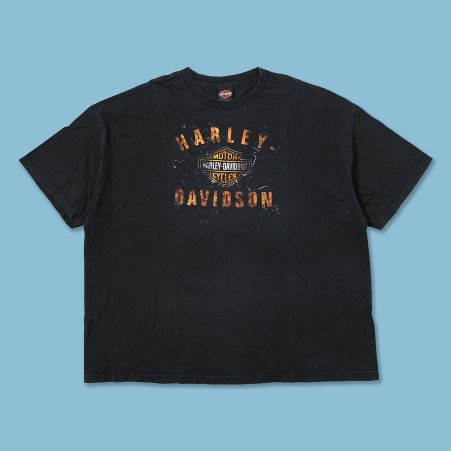 Vintage Harley Davidson T-Shirt 3XL / 4XL