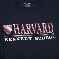 Vintage Champion Harvard Longsleeve XXL