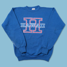 Vintage Hawaii Sweater Medium