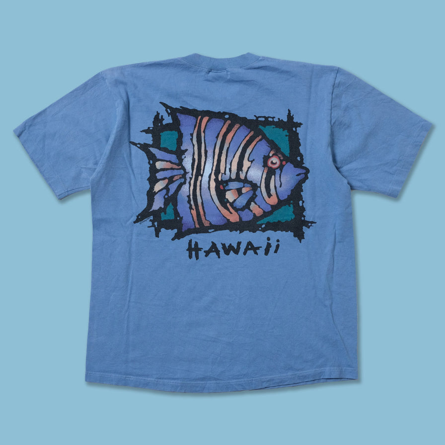 Vintage Hawaii T-Shirt Medium