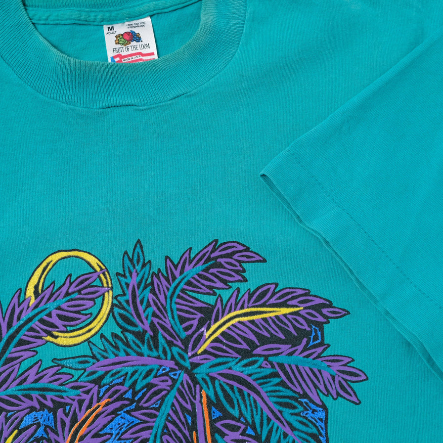 Vintage Hawaii T-Shirt Medium