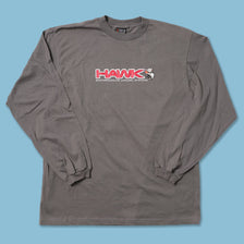 Vintage Deadstock Tony Hawk Longsleeve Medium