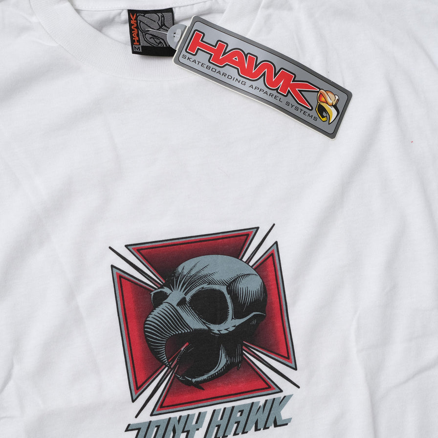 Vintage Deadstock Tony Hawk Longsleeve