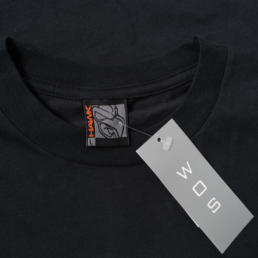 Vintage Deadstock Tony Hawk T-Shirt Small