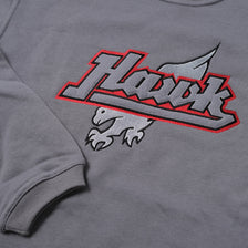 Vintage Deadstock Tony Hawk Sweater Small