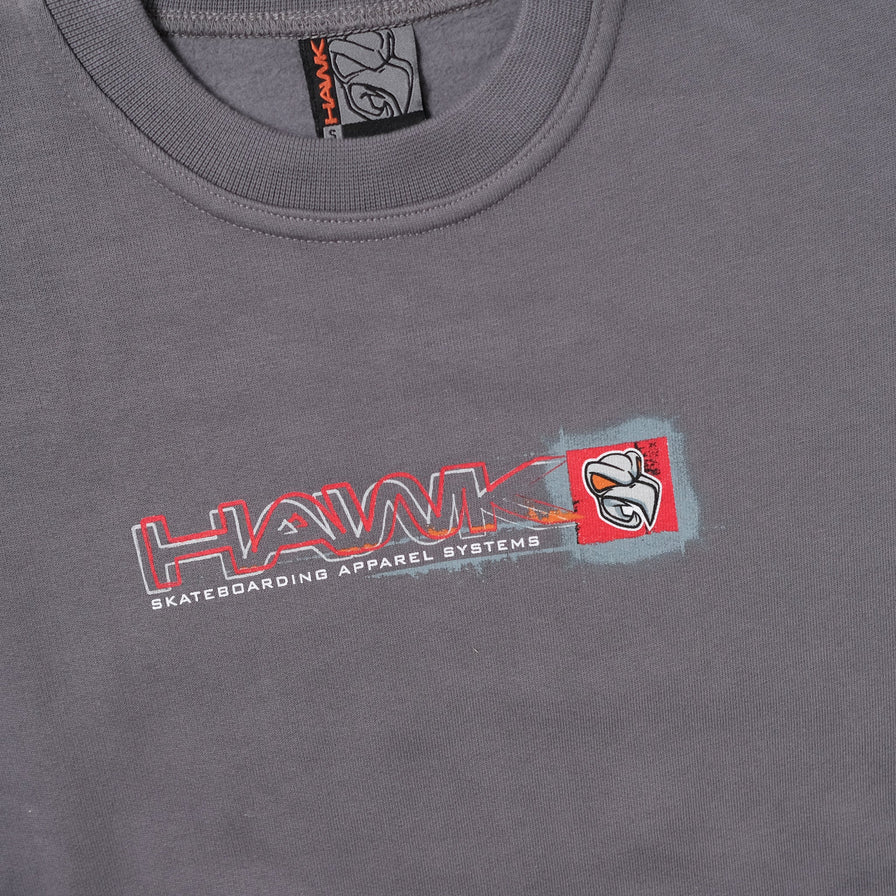 Vintage Deadstock Tony Hawk Sweater