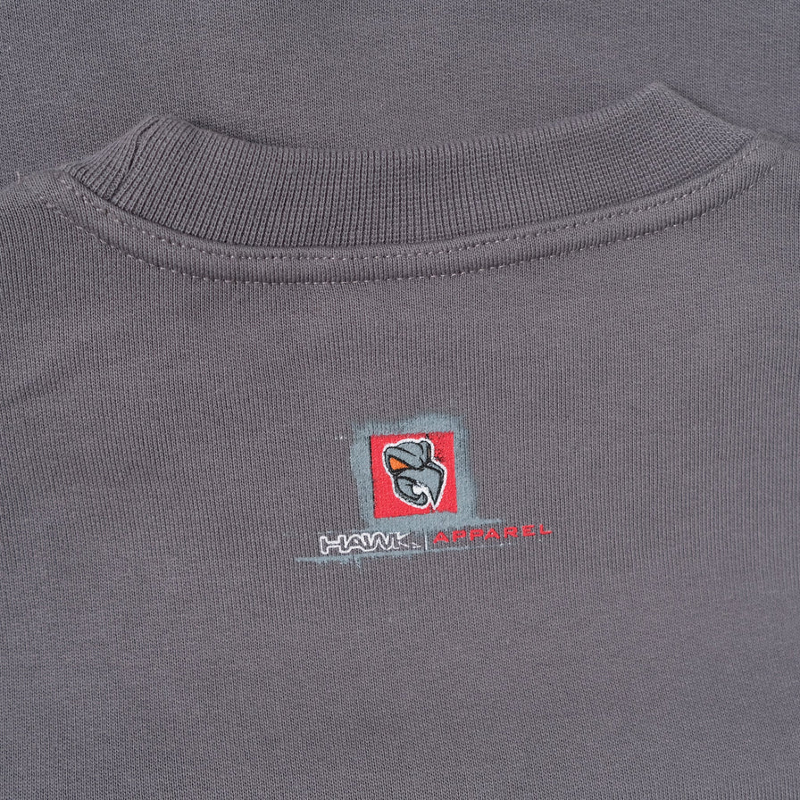 Vintage Deadstock Tony Hawk Sweater