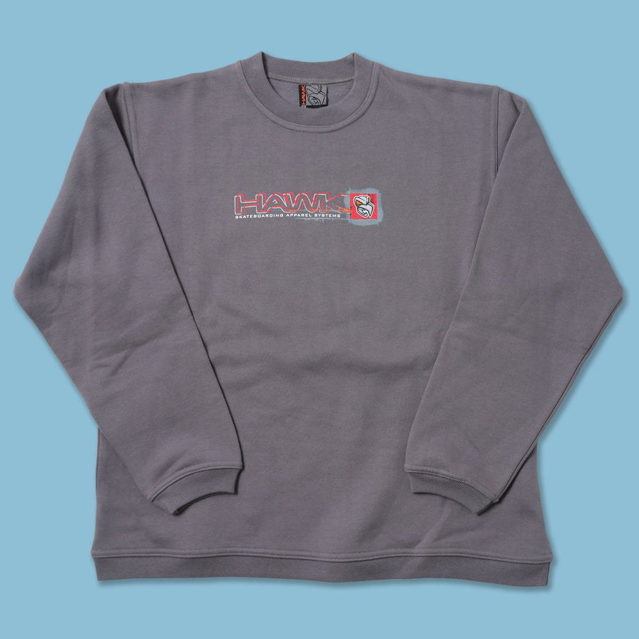 Vintage Deadstock Tony Hawk Sweater