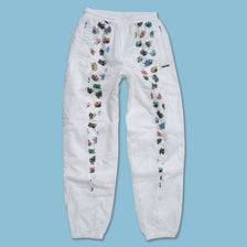 Vintage Head Women's Tracksuit Medium