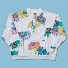 Vintage Head Women's Tracksuit Medium
