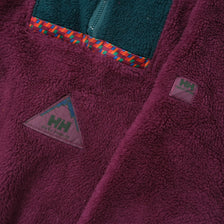 Vintage Helly Hansen Fleece Large / XLarge