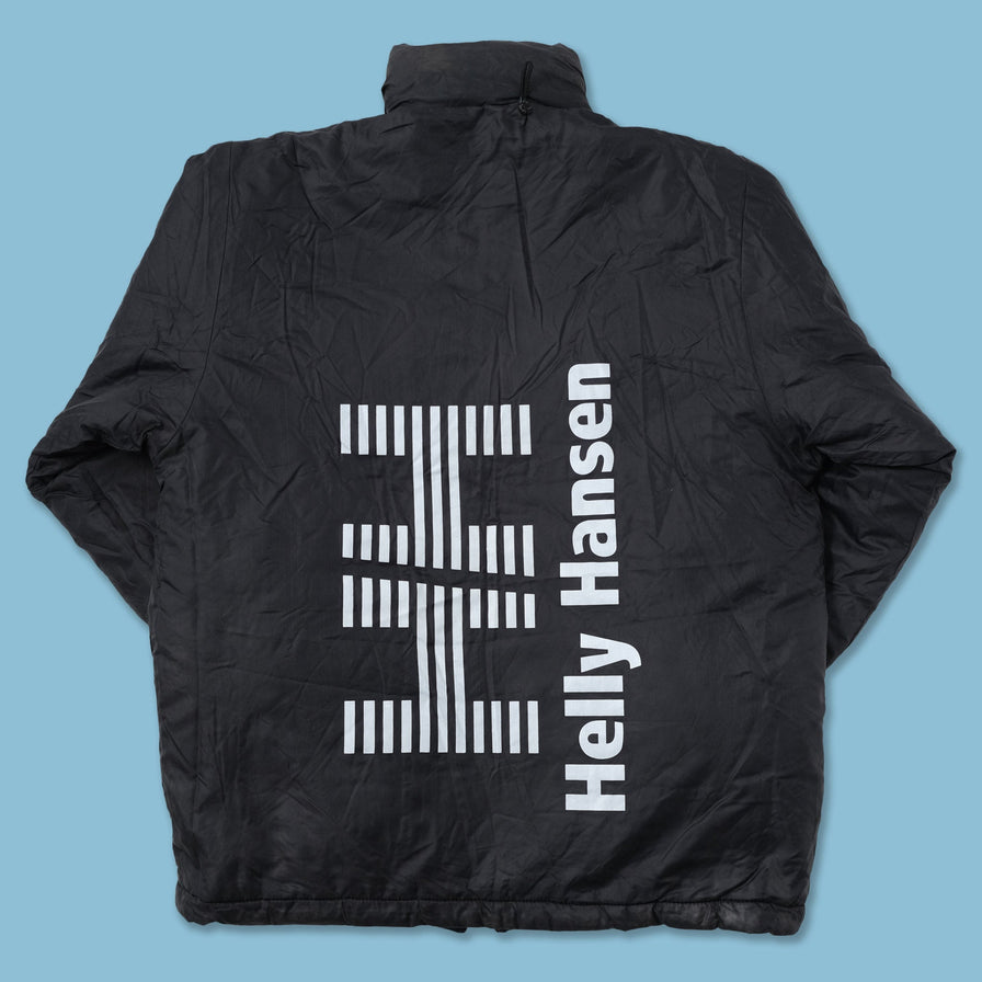 Vintage Helly Hansen Puffer Jacket XLarge
