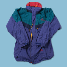 Vintage Helly Hansen Anorak Large
