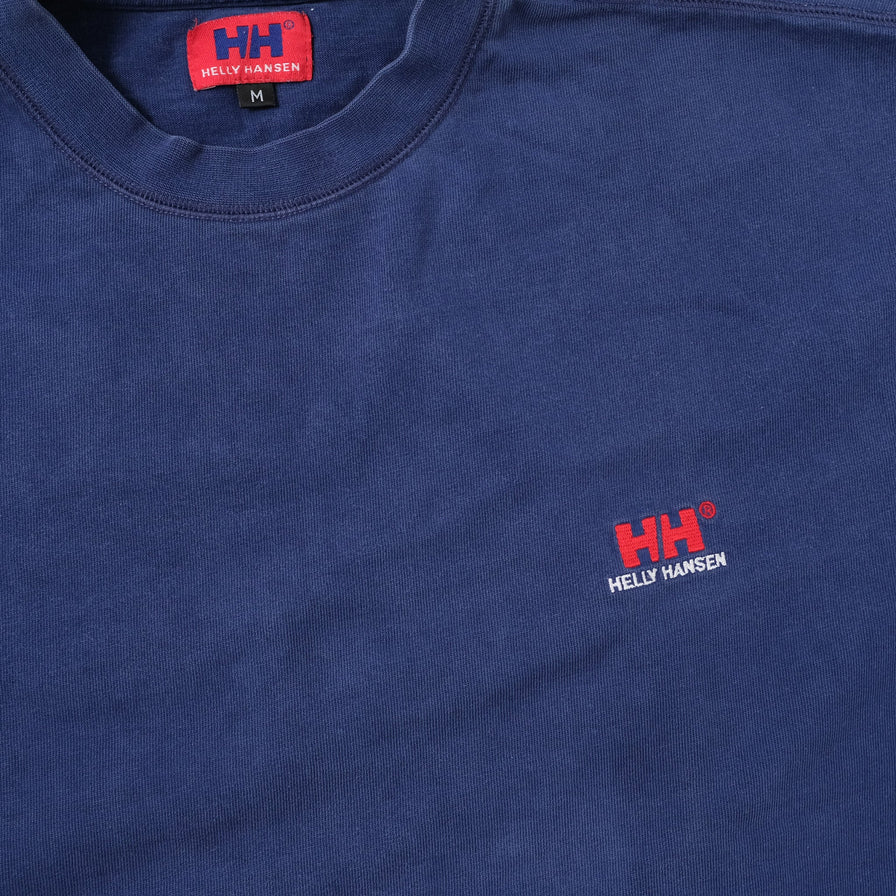 Vintage Helly Hansen Sweater Medium