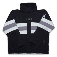 Vintage Helly Hansen Twin Sail Anorak XLarge - Double Double Vintage
