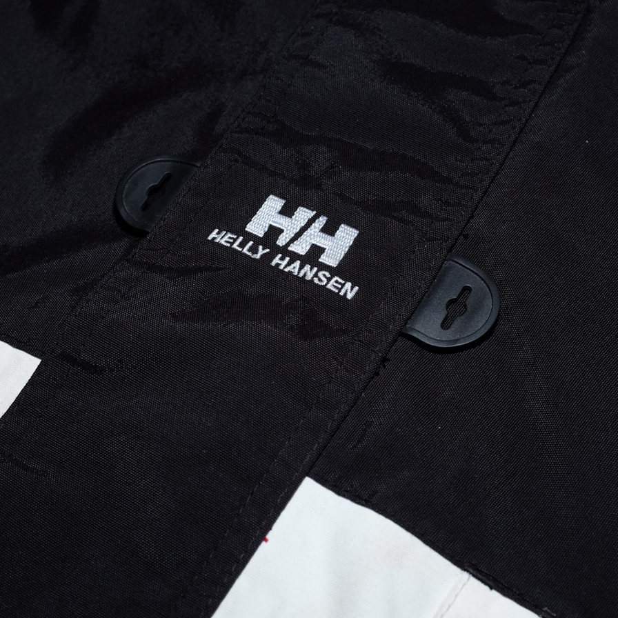 Vintage Helly Hansen Twin Sail Anorak XLarge - Double Double Vintage