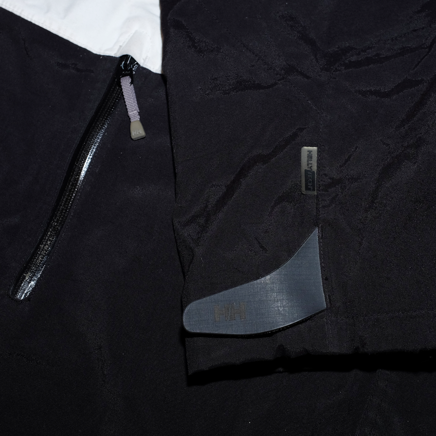 Vintage Helly Hansen Twin Sail Anorak XLarge - Double Double Vintage