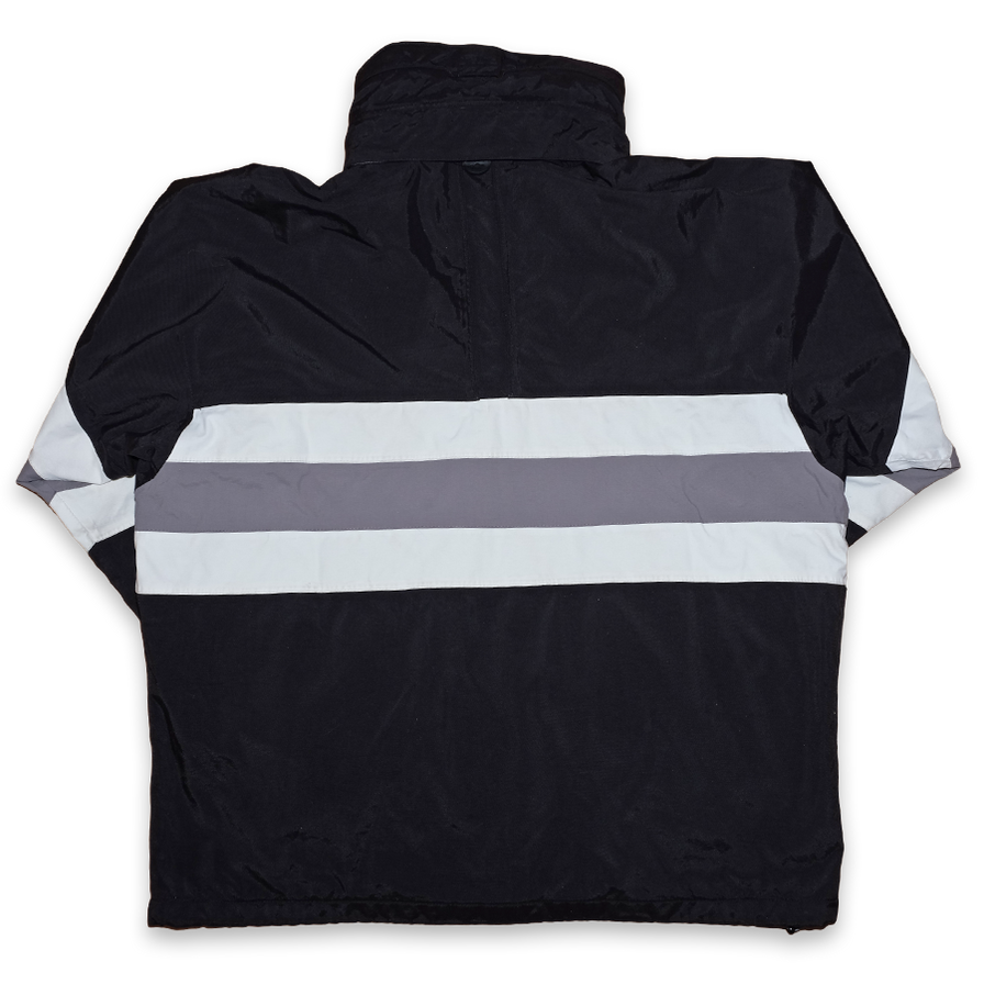 Vintage Helly Hansen Twin Sail Anorak XLarge - Double Double Vintage