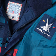Vintage Helly Hansen Twin Sail Jacket XLarge