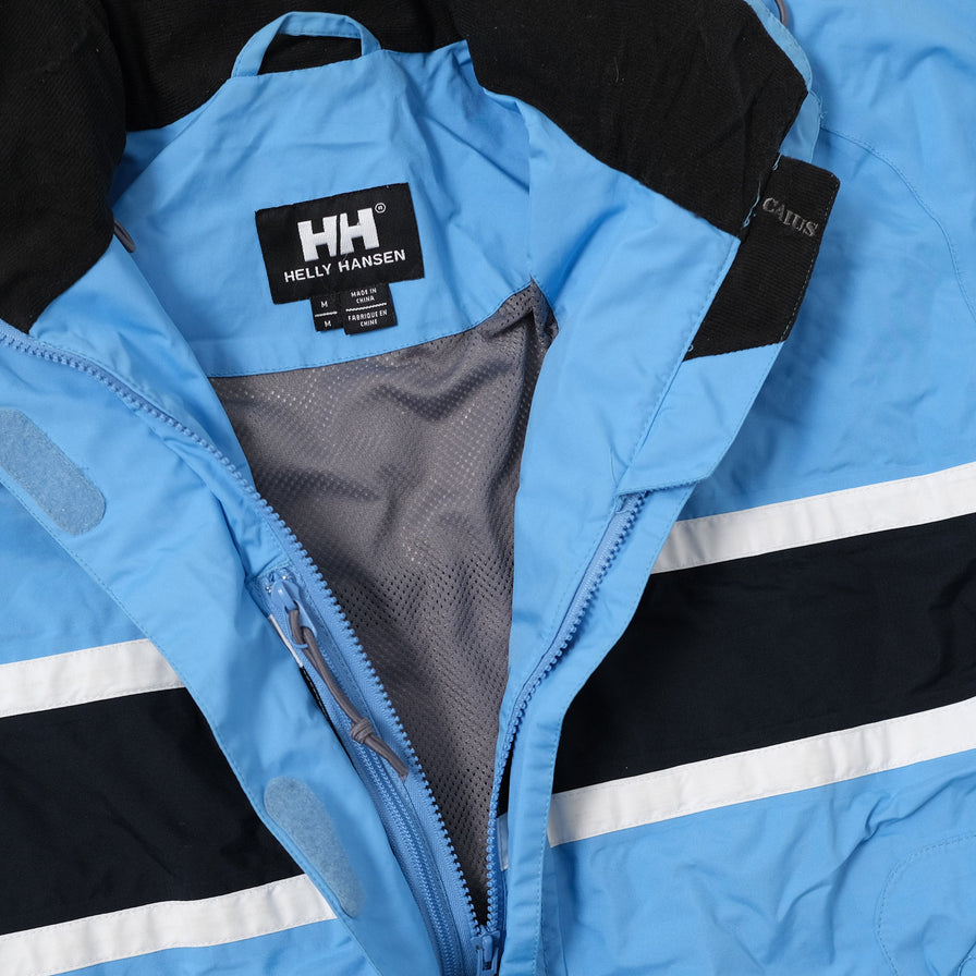 Vintage Helly Hansen Sailing Jacket Medium